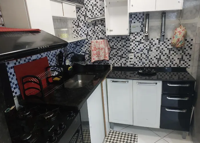 Apartamento Rio Centro Rio de Janeiro